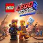 The LEGO Movie 2 Videogame - Nintendo Switch game cover