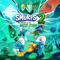 The Smurfs 2 - The Prisoner of the Green Stone