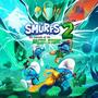 The Smurfs 2 - The Prisoner of the Green Stone - Nintendo Switch game cover