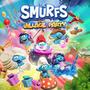 The Smurfs - Village Party - Nintendo Switch game cover