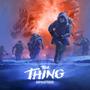 The Thing: Remastered - Deluxe Edition - Nintendo Switch game cover