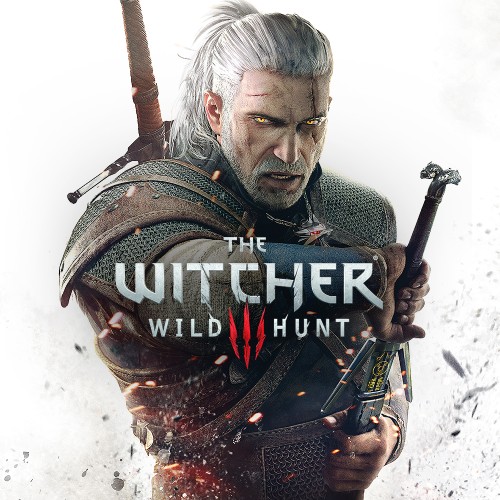 The Witcher 3: Wild Hunt