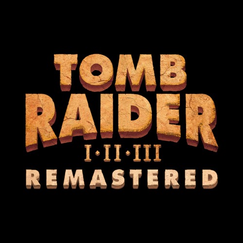 Tomb Raider I-III Remastered