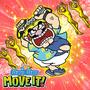 WarioWare: Move It! - Nintendo Switch game cover