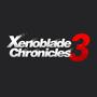 Xenoblade Chronicles 3 - Nintendo Switch game cover