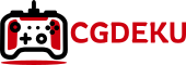 CGDEKU Logo